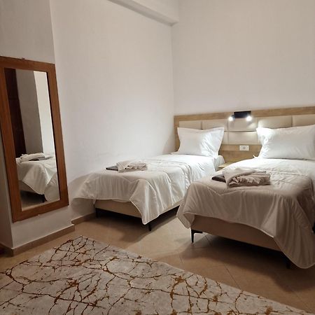 Apartment Antigona Gjirokastër المظهر الخارجي الصورة