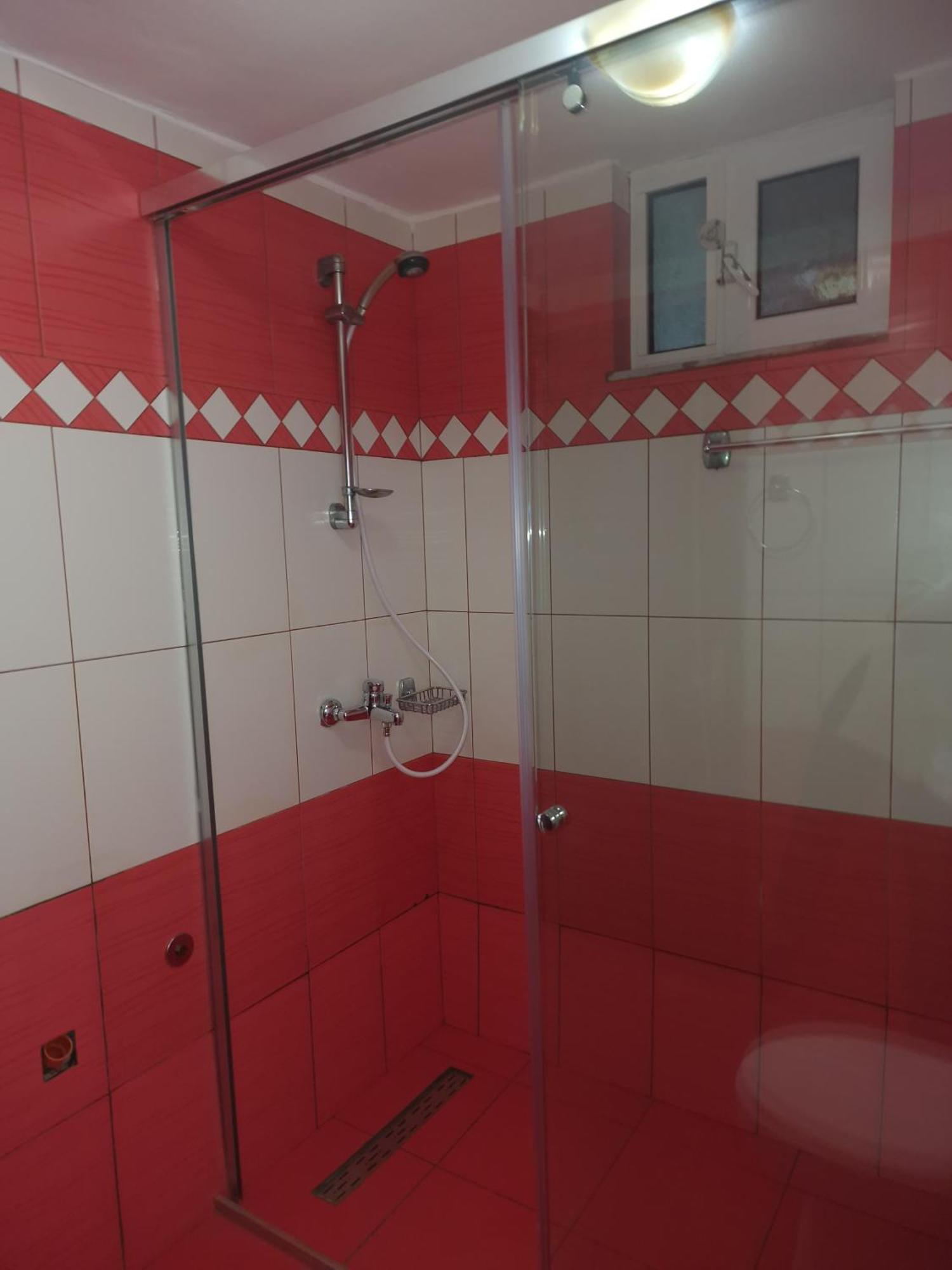 Apartment Antigona Gjirokastër المظهر الخارجي الصورة