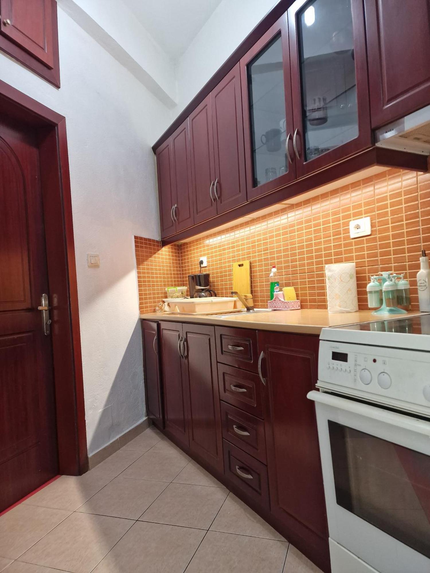 Apartment Antigona Gjirokastër المظهر الخارجي الصورة