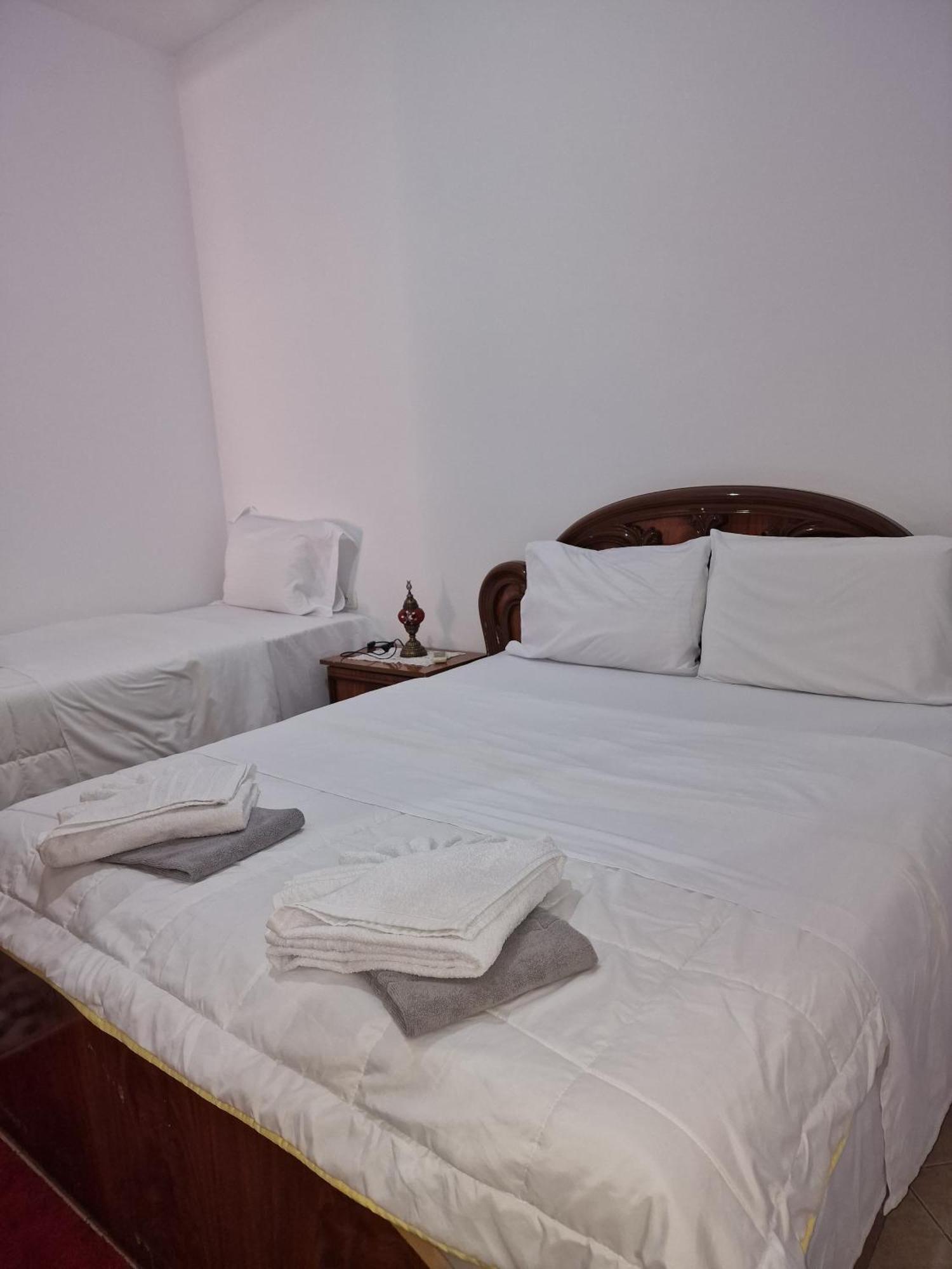 Apartment Antigona Gjirokastër المظهر الخارجي الصورة