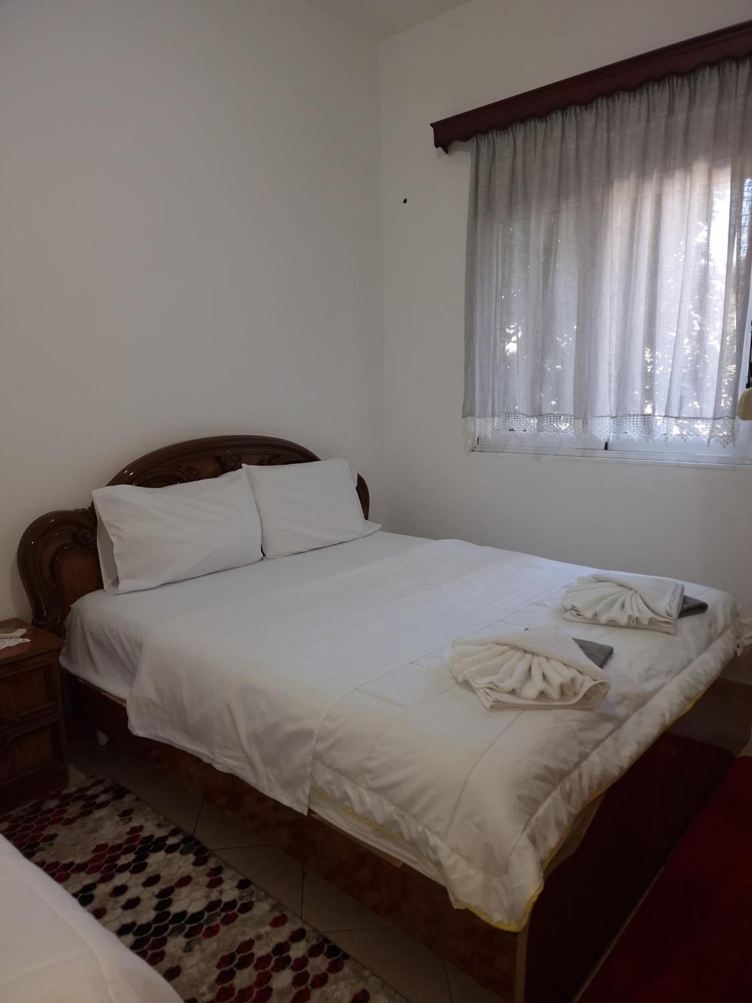 Apartment Antigona Gjirokastër المظهر الخارجي الصورة