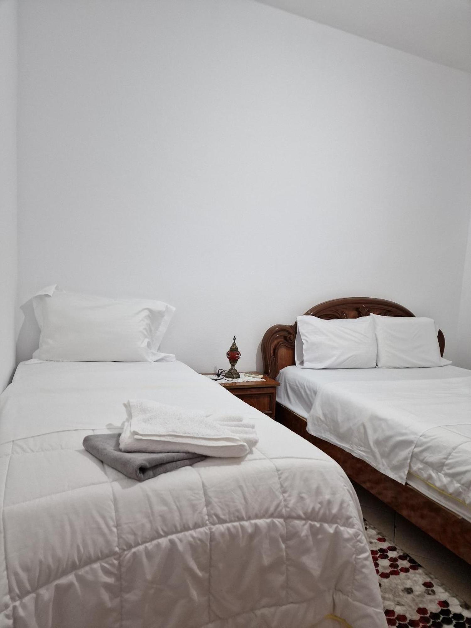 Apartment Antigona Gjirokastër المظهر الخارجي الصورة