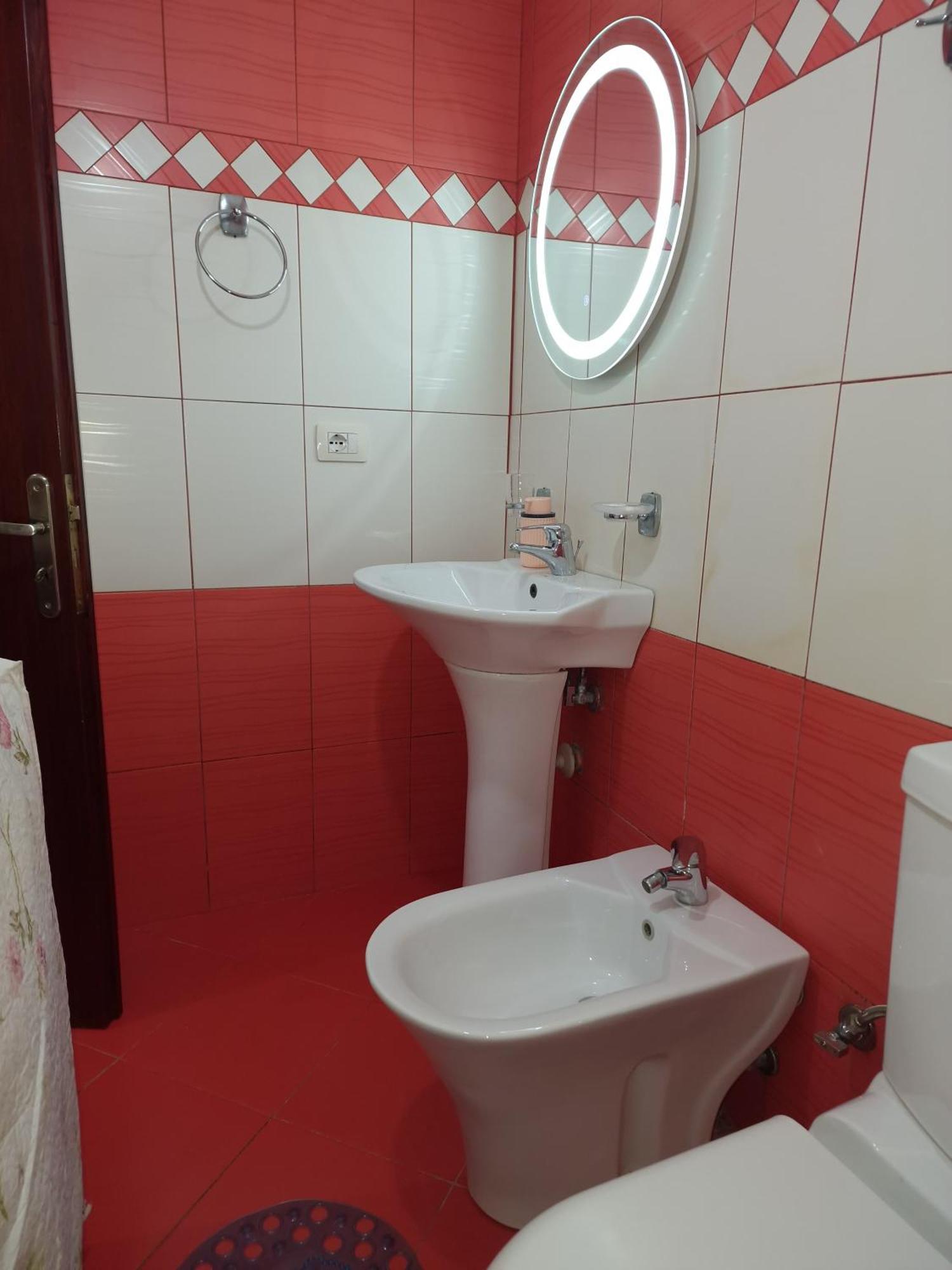 Apartment Antigona Gjirokastër المظهر الخارجي الصورة
