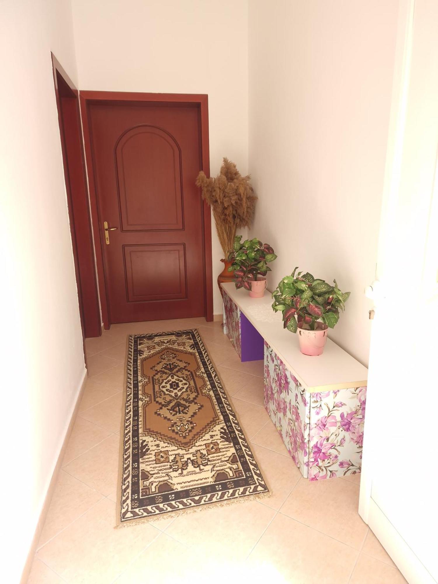 Apartment Antigona Gjirokastër المظهر الخارجي الصورة