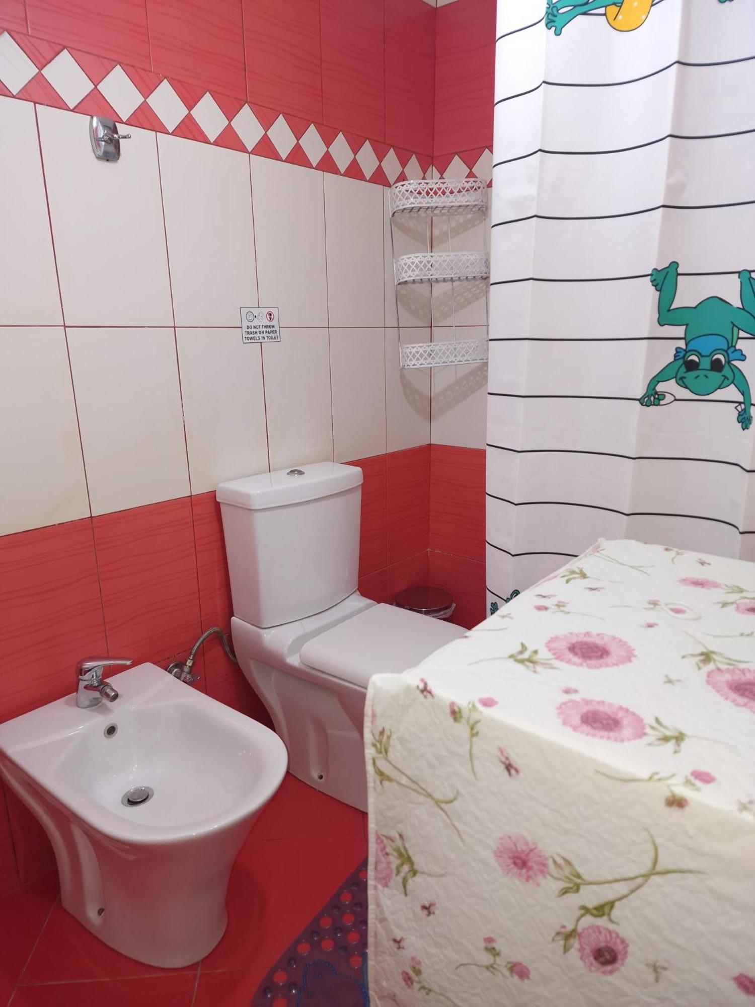 Apartment Antigona Gjirokastër المظهر الخارجي الصورة