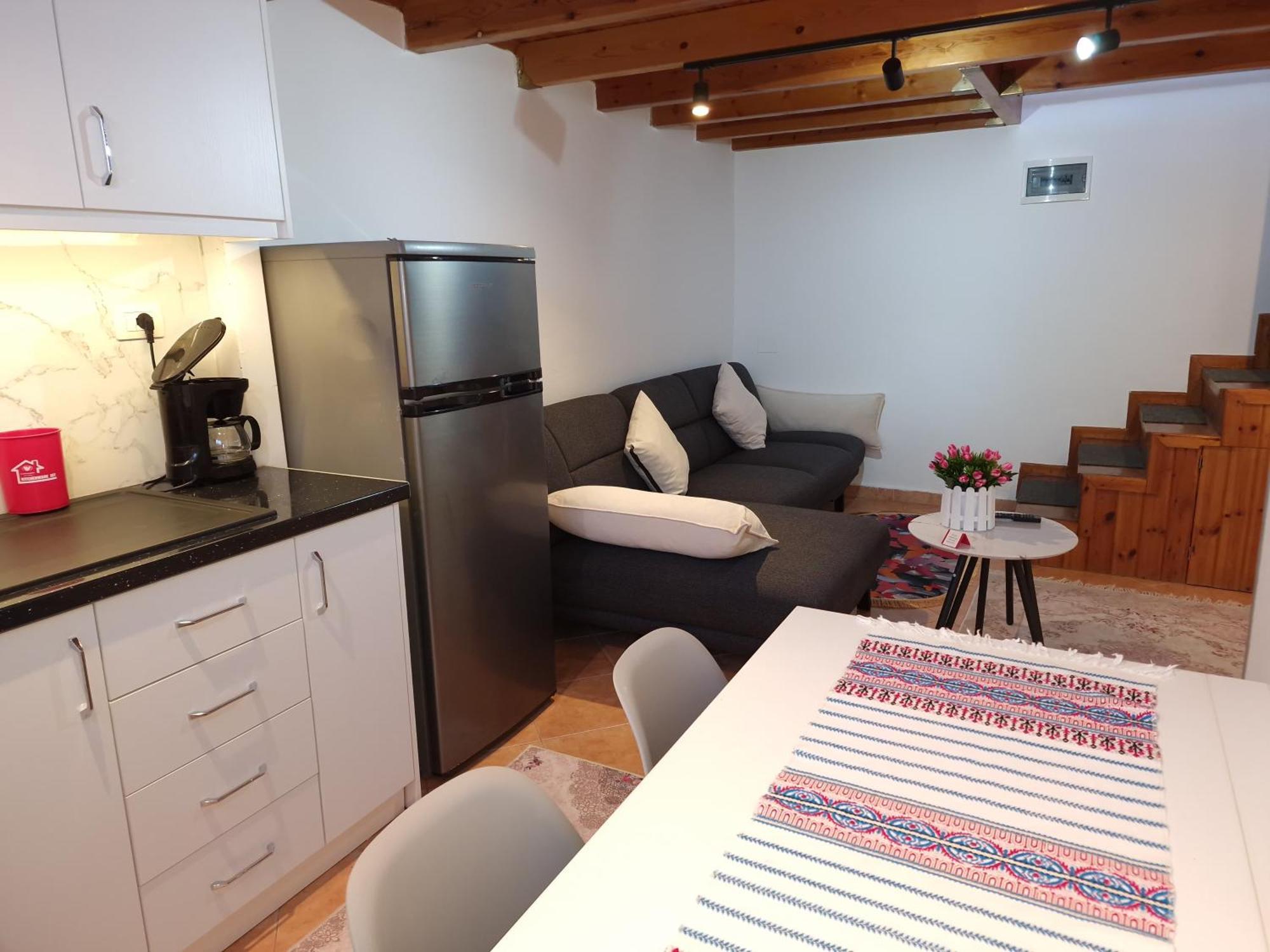 Apartment Antigona Gjirokastër المظهر الخارجي الصورة
