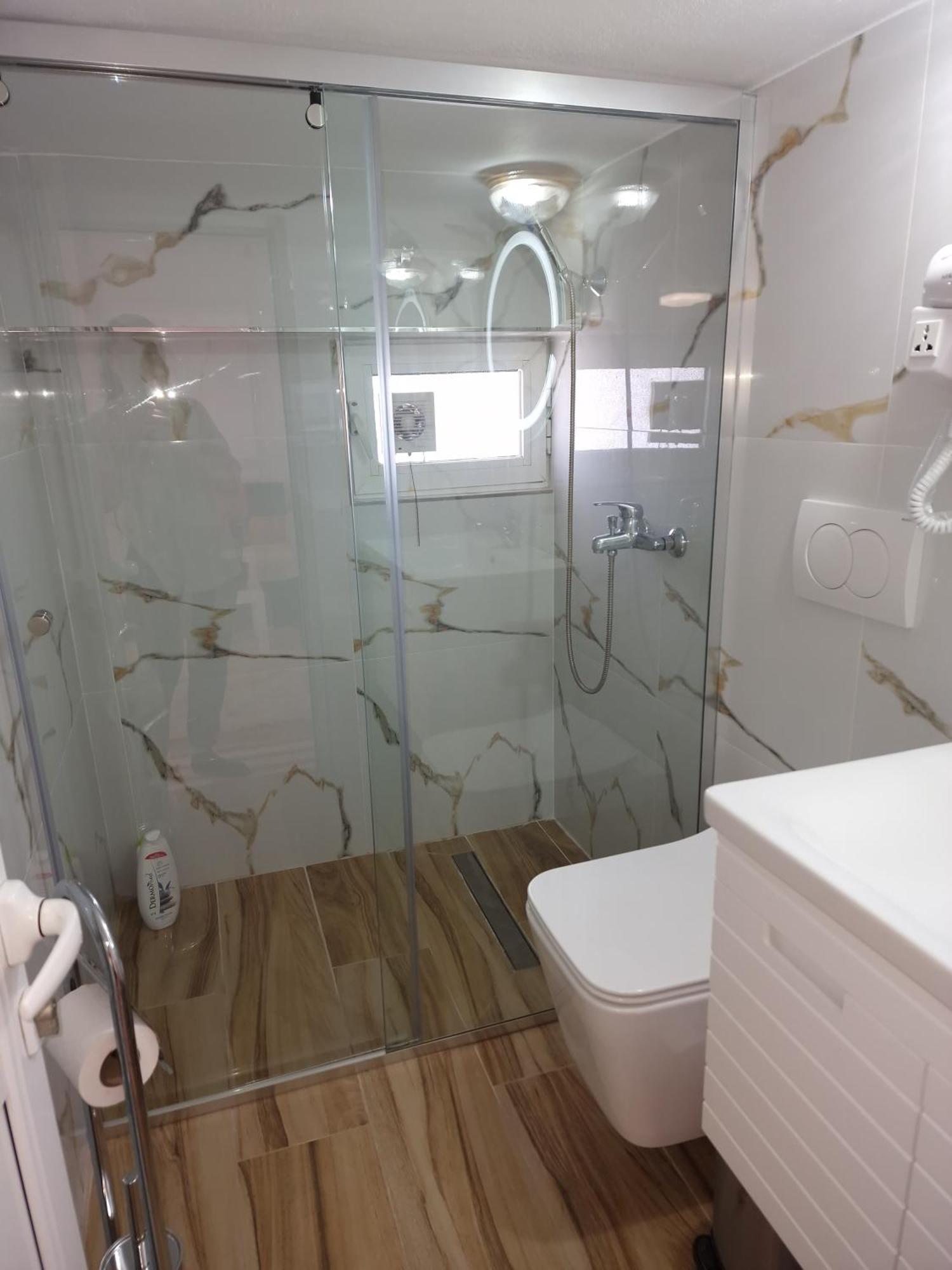 Apartment Antigona Gjirokastër المظهر الخارجي الصورة