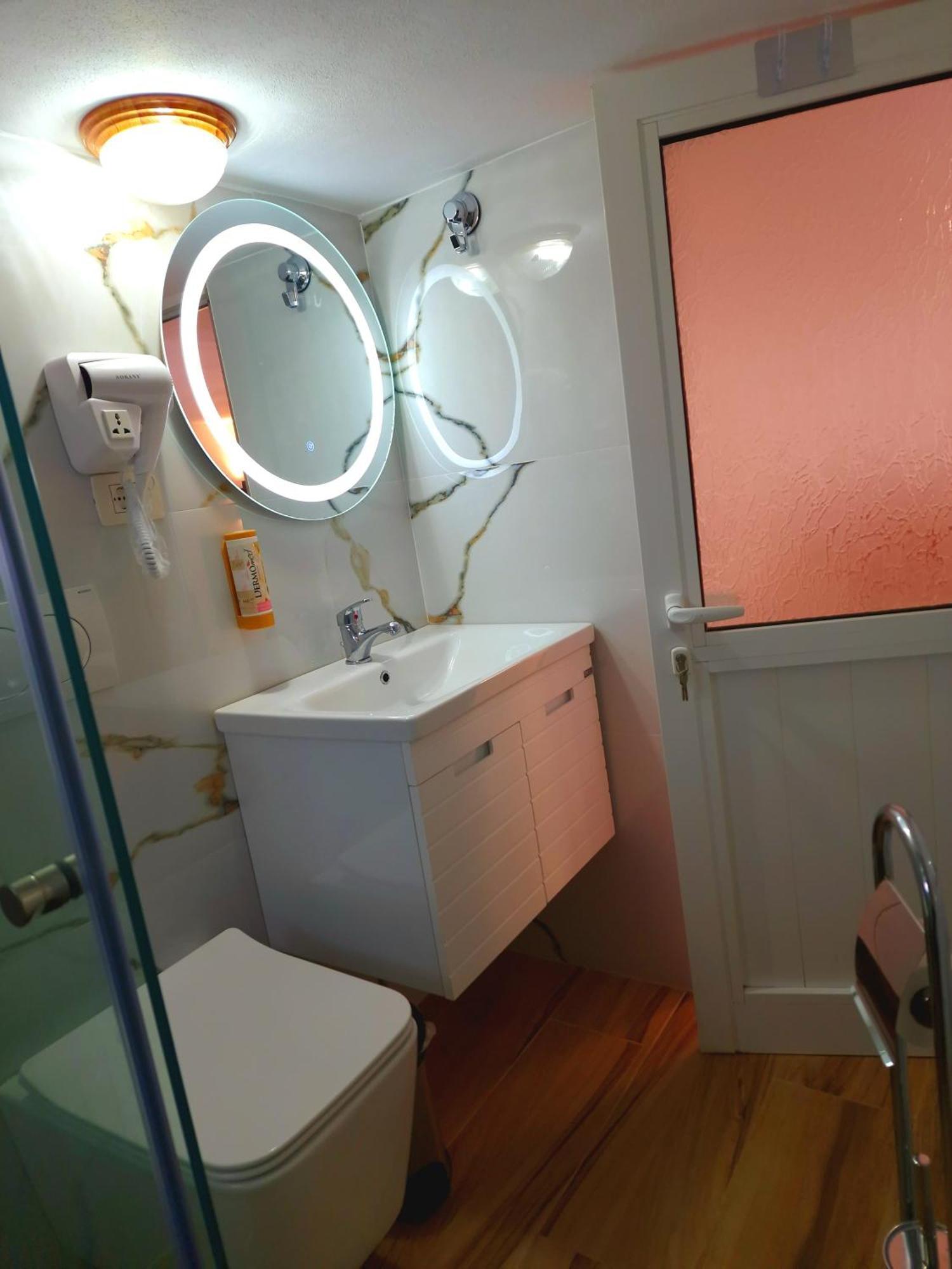 Apartment Antigona Gjirokastër المظهر الخارجي الصورة
