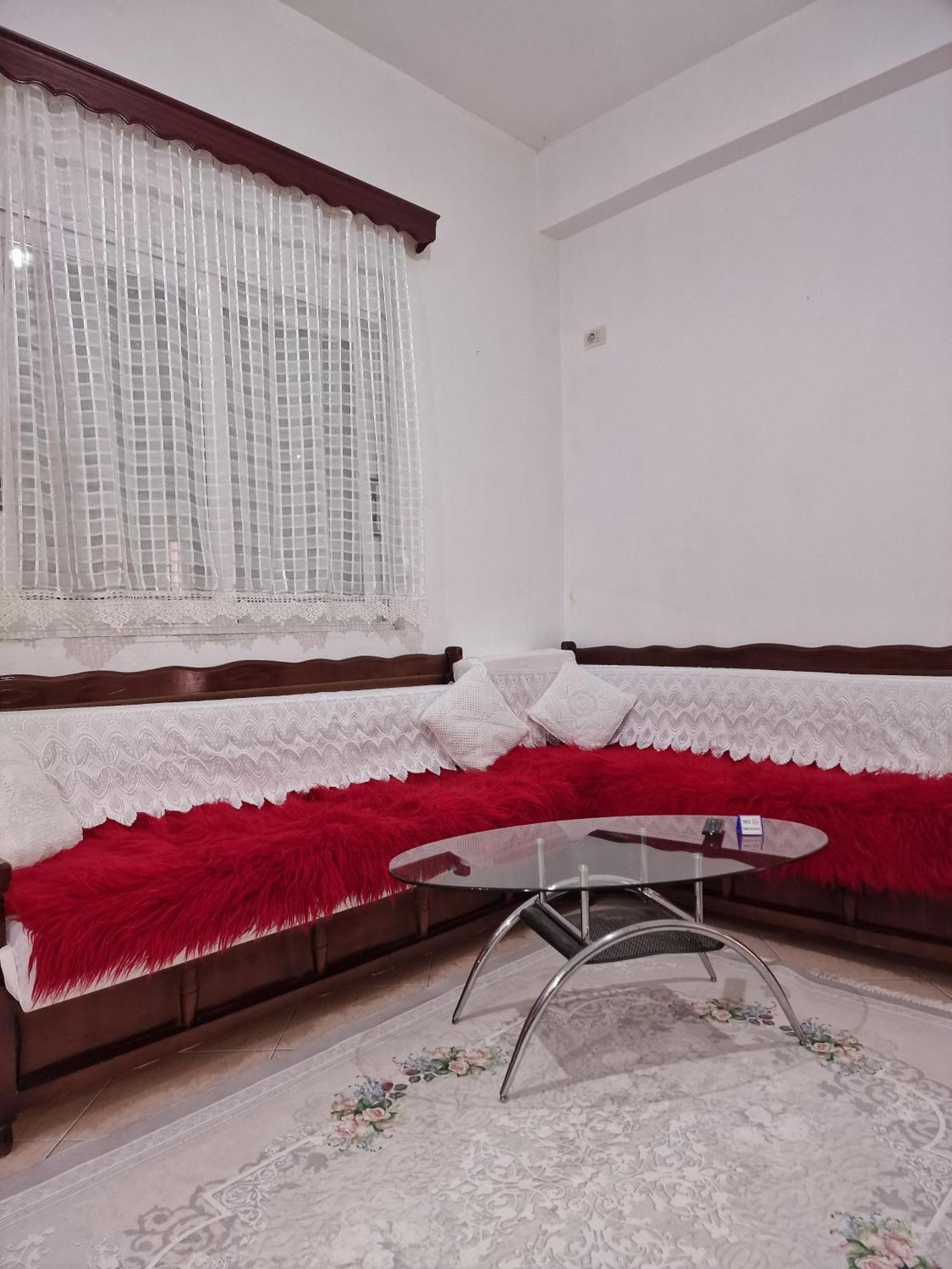 Apartment Antigona Gjirokastër المظهر الخارجي الصورة