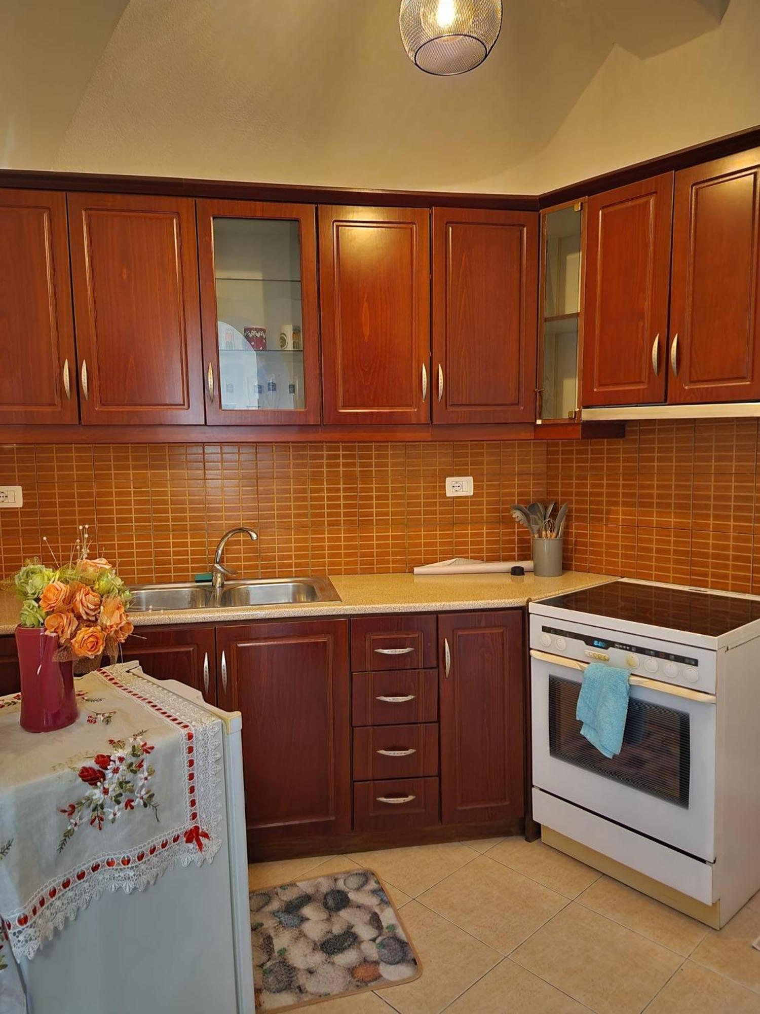 Apartment Antigona Gjirokastër المظهر الخارجي الصورة