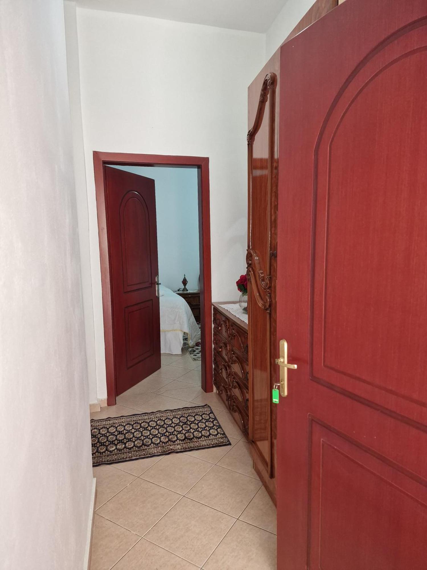 Apartment Antigona Gjirokastër المظهر الخارجي الصورة