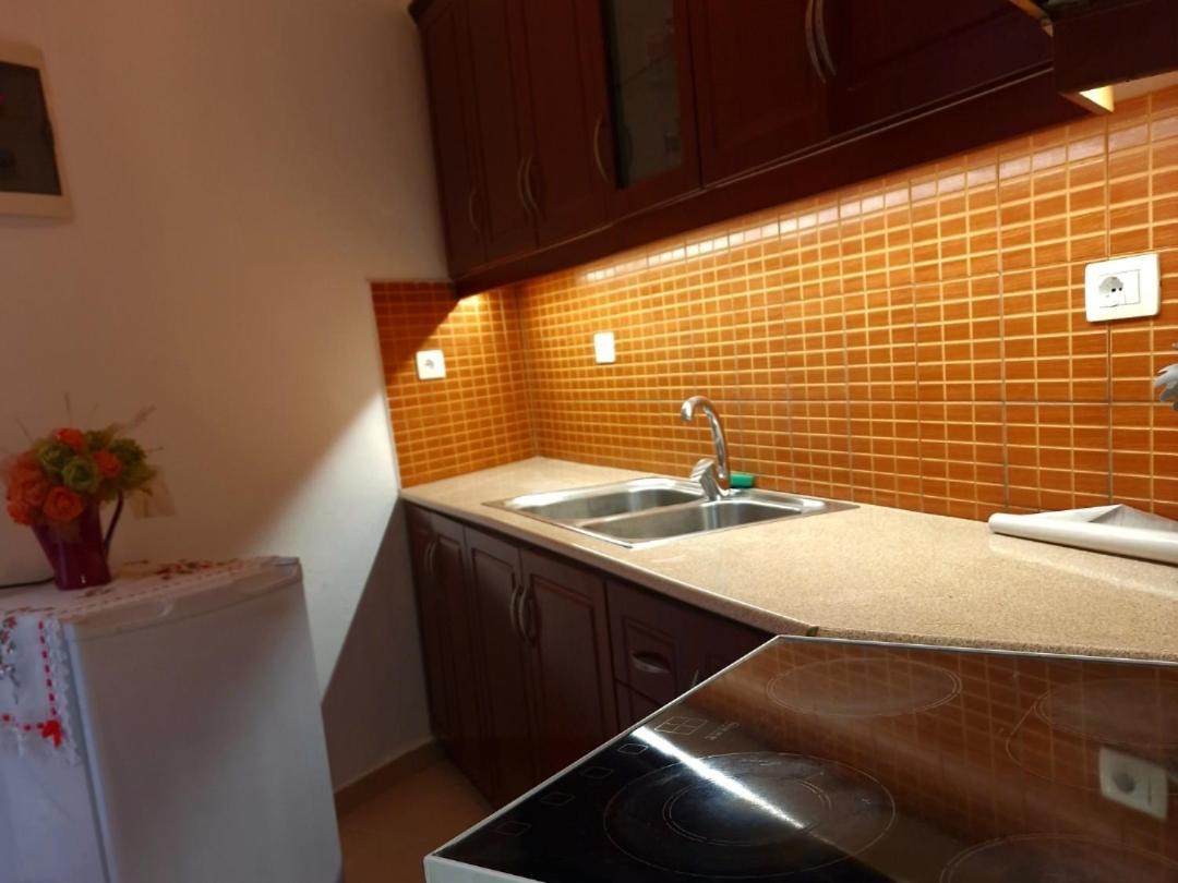 Apartment Antigona Gjirokastër الغرفة الصورة