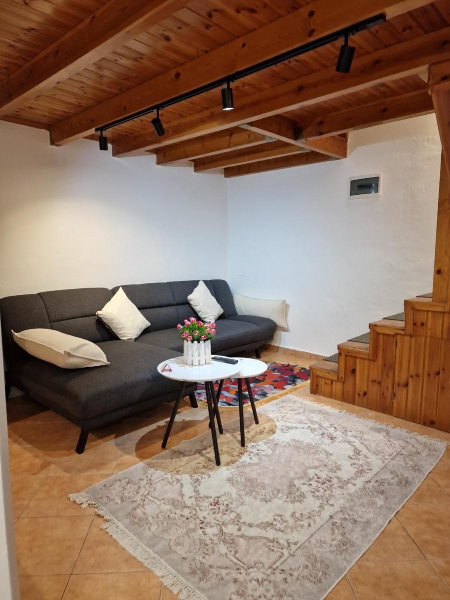Apartment Antigona Gjirokastër المظهر الخارجي الصورة